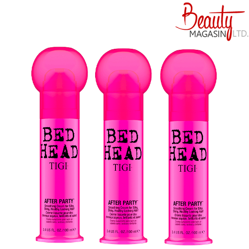 bed head after party use